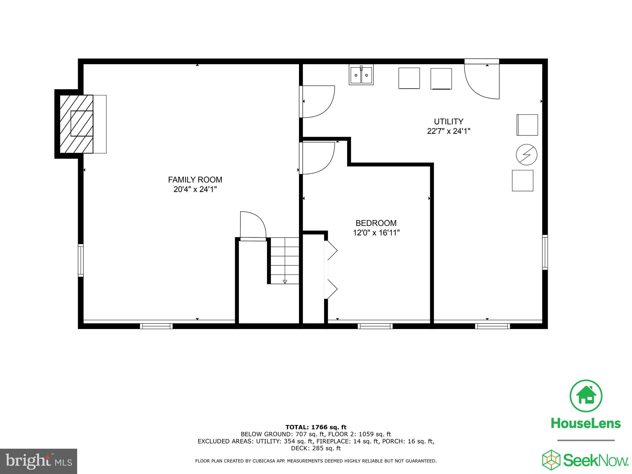 CARROLL HIGHLANDS - Residential