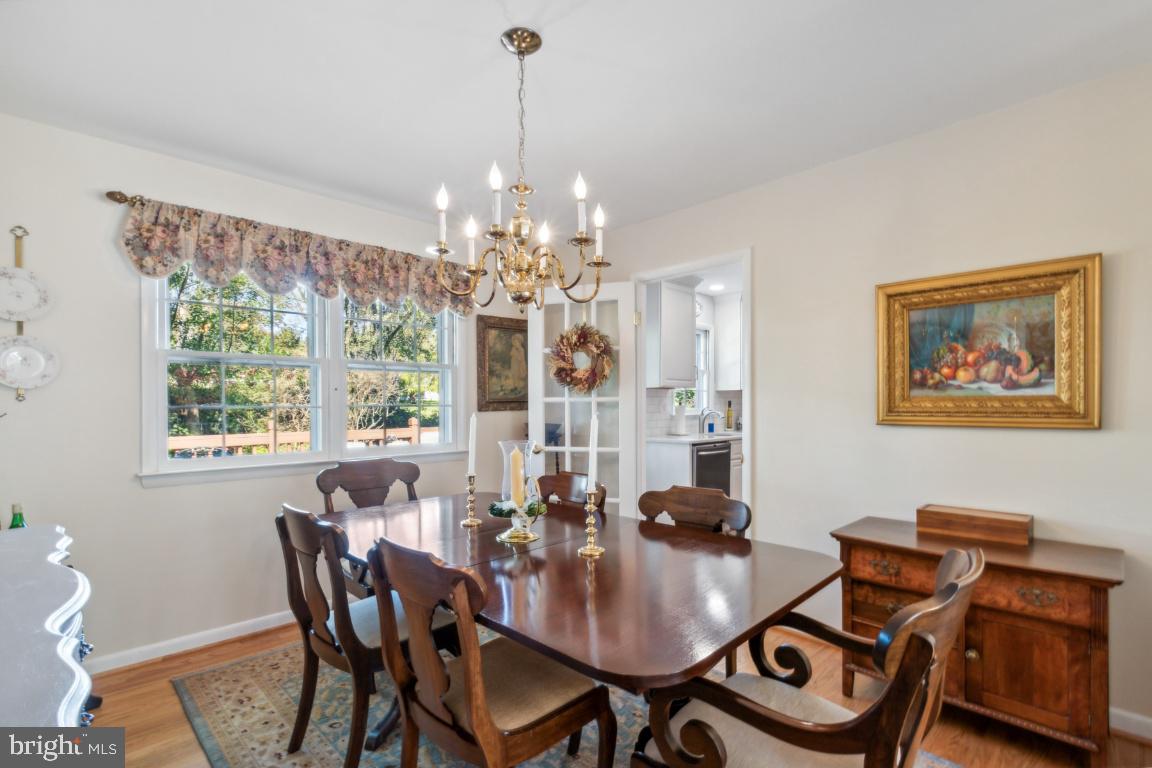 CARROLL HIGHLANDS - Residential