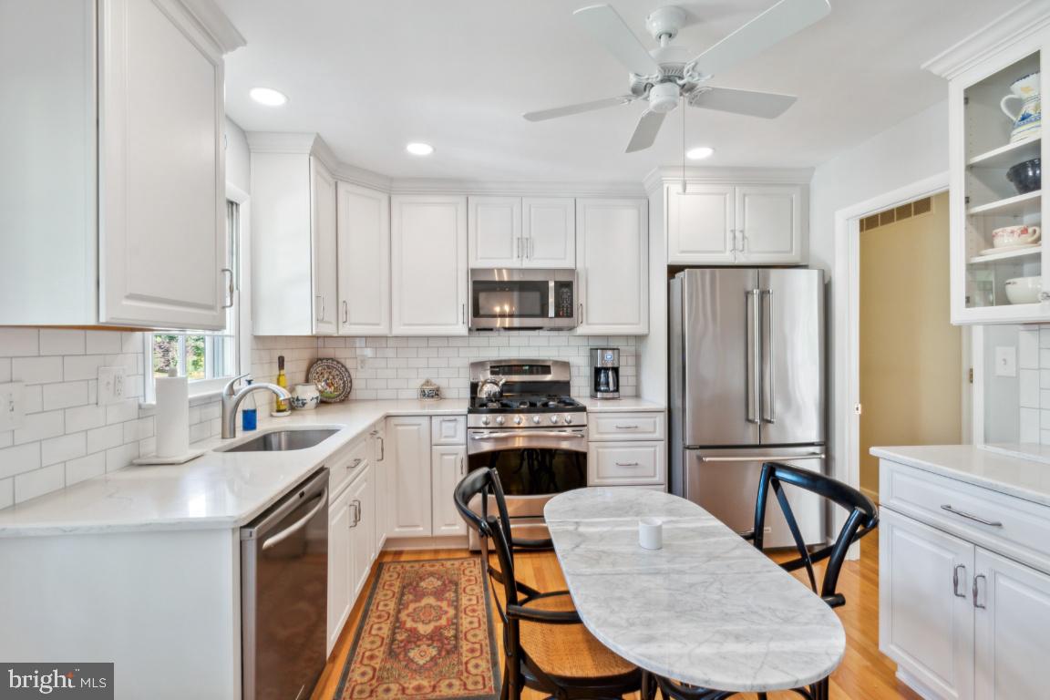 CARROLL HIGHLANDS - Residential