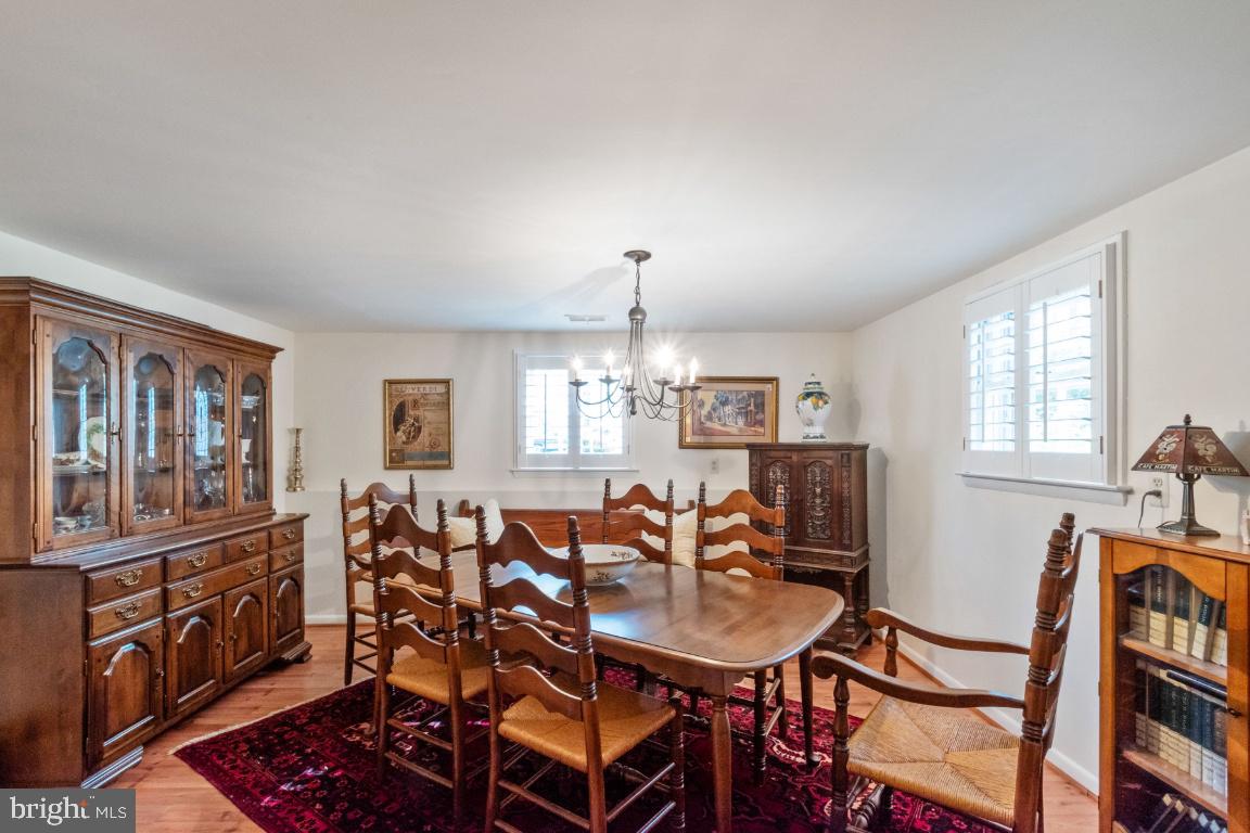 CARROLL HIGHLANDS - Residential