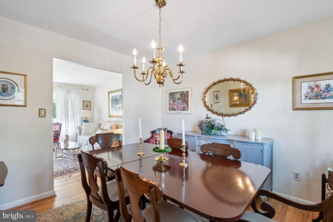 CARROLL HIGHLANDS - Residential