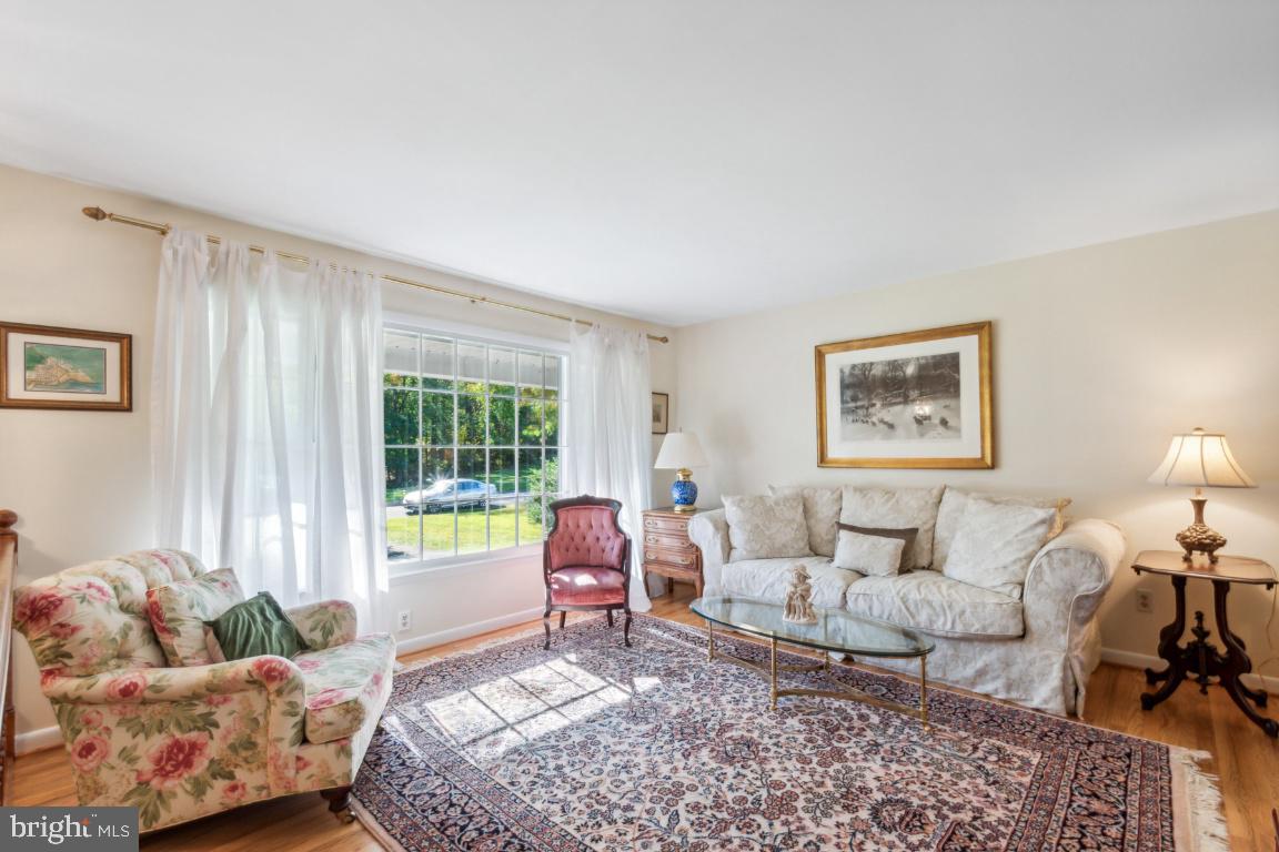 CARROLL HIGHLANDS - Residential