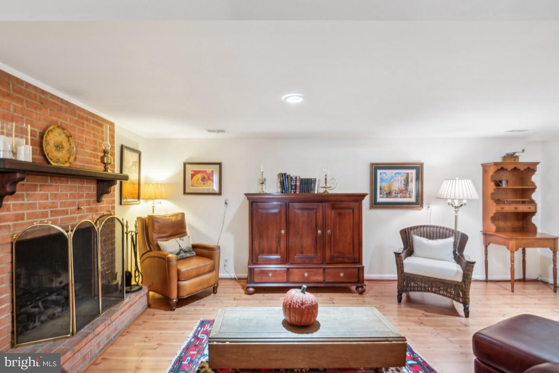 CARROLL HIGHLANDS - Residential