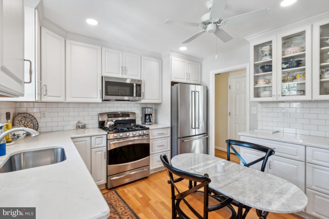 CARROLL HIGHLANDS - Residential