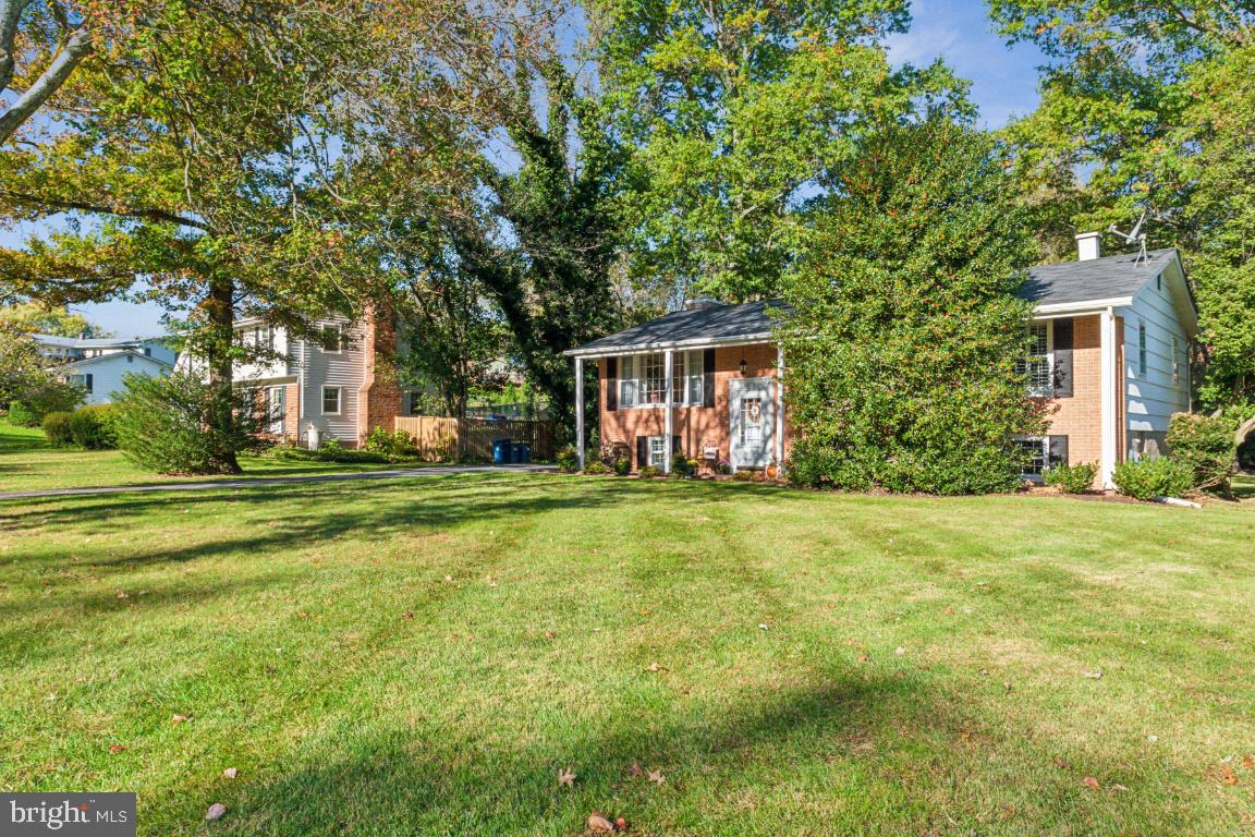 CARROLL HIGHLANDS - Residential