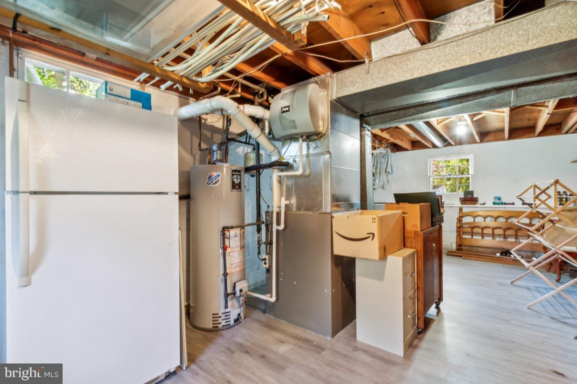 CARROLL HIGHLANDS - Residential