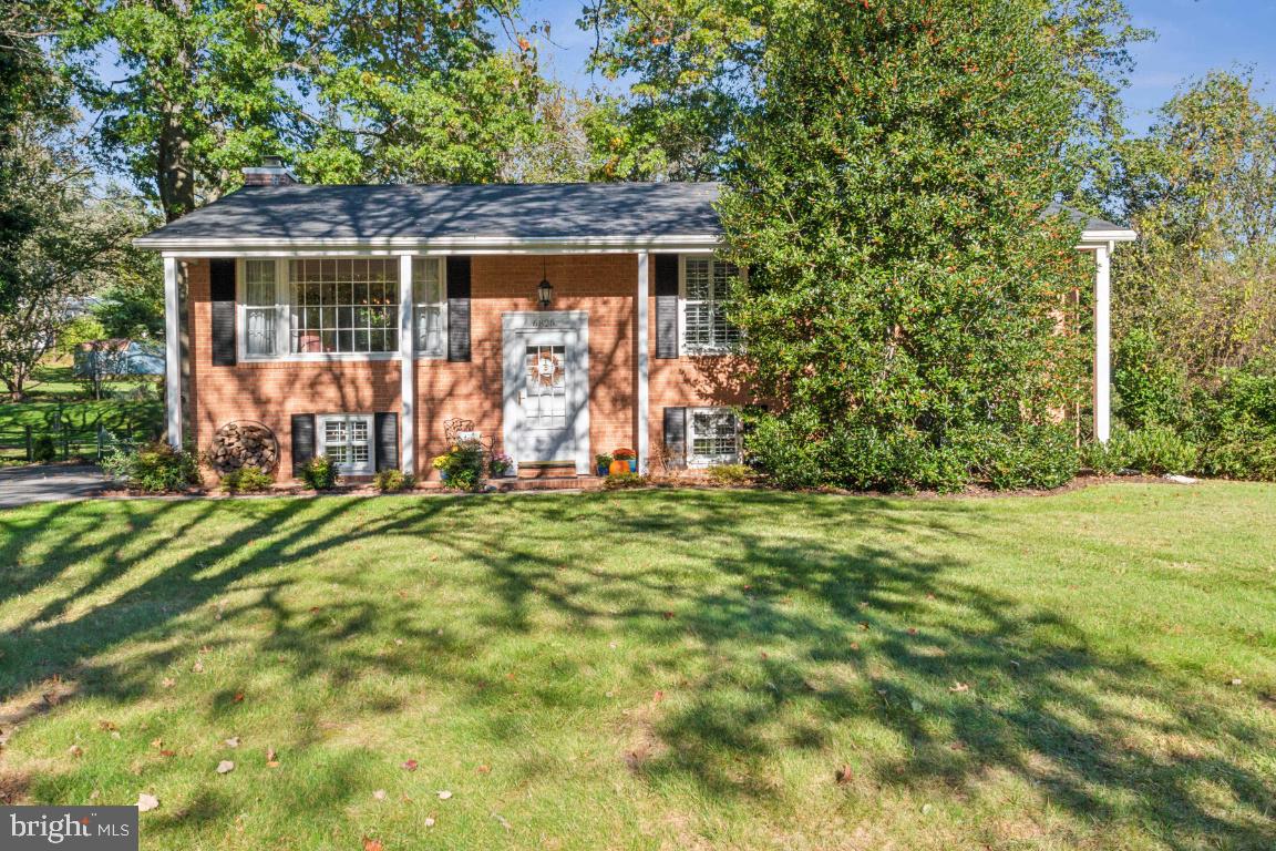 CARROLL HIGHLANDS - Residential