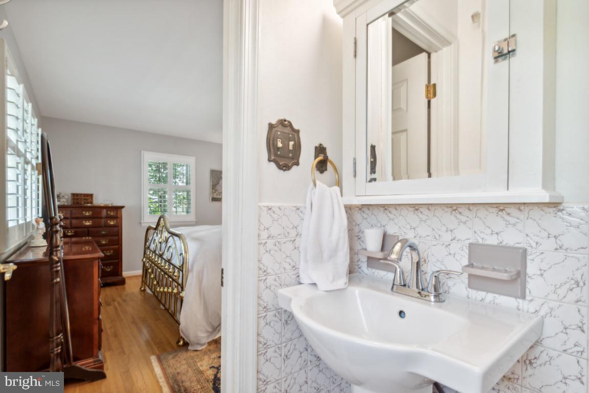 CARROLL HIGHLANDS - Residential