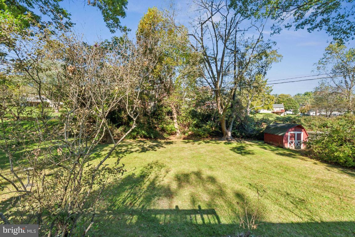 CARROLL HIGHLANDS - Residential