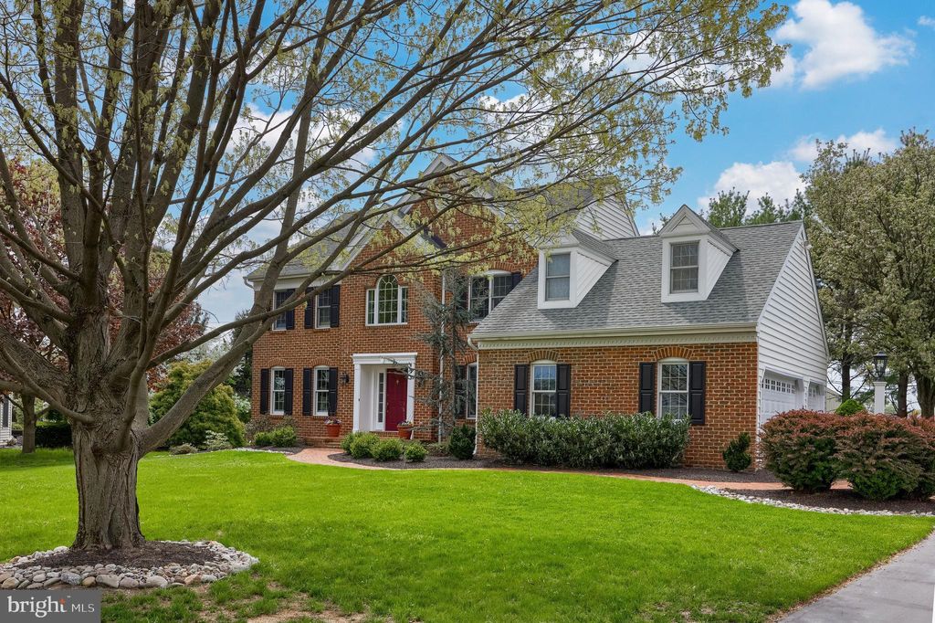 Photo of 2958 Hearthside Lane, LANCASTER, PA 17601 (MLS # PALA2069414)