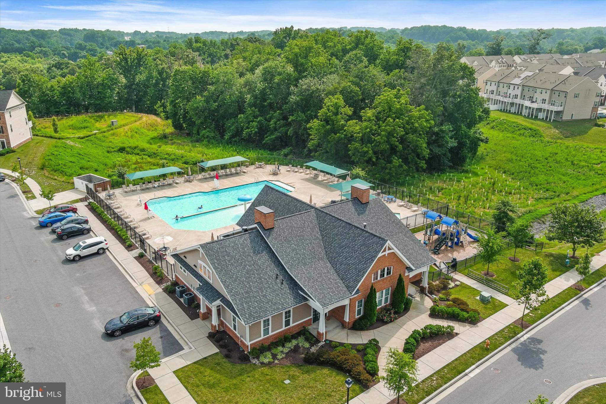 BALLARD GREEN - Residential