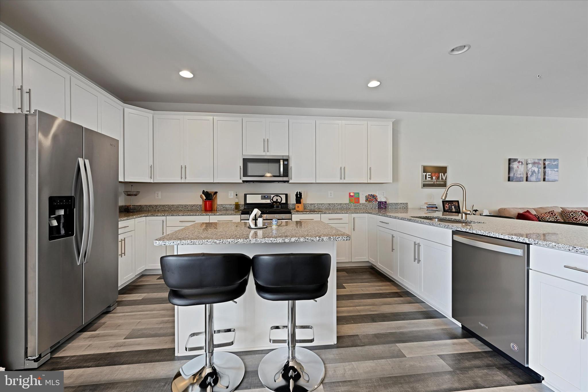 BALLARD GREEN - Residential