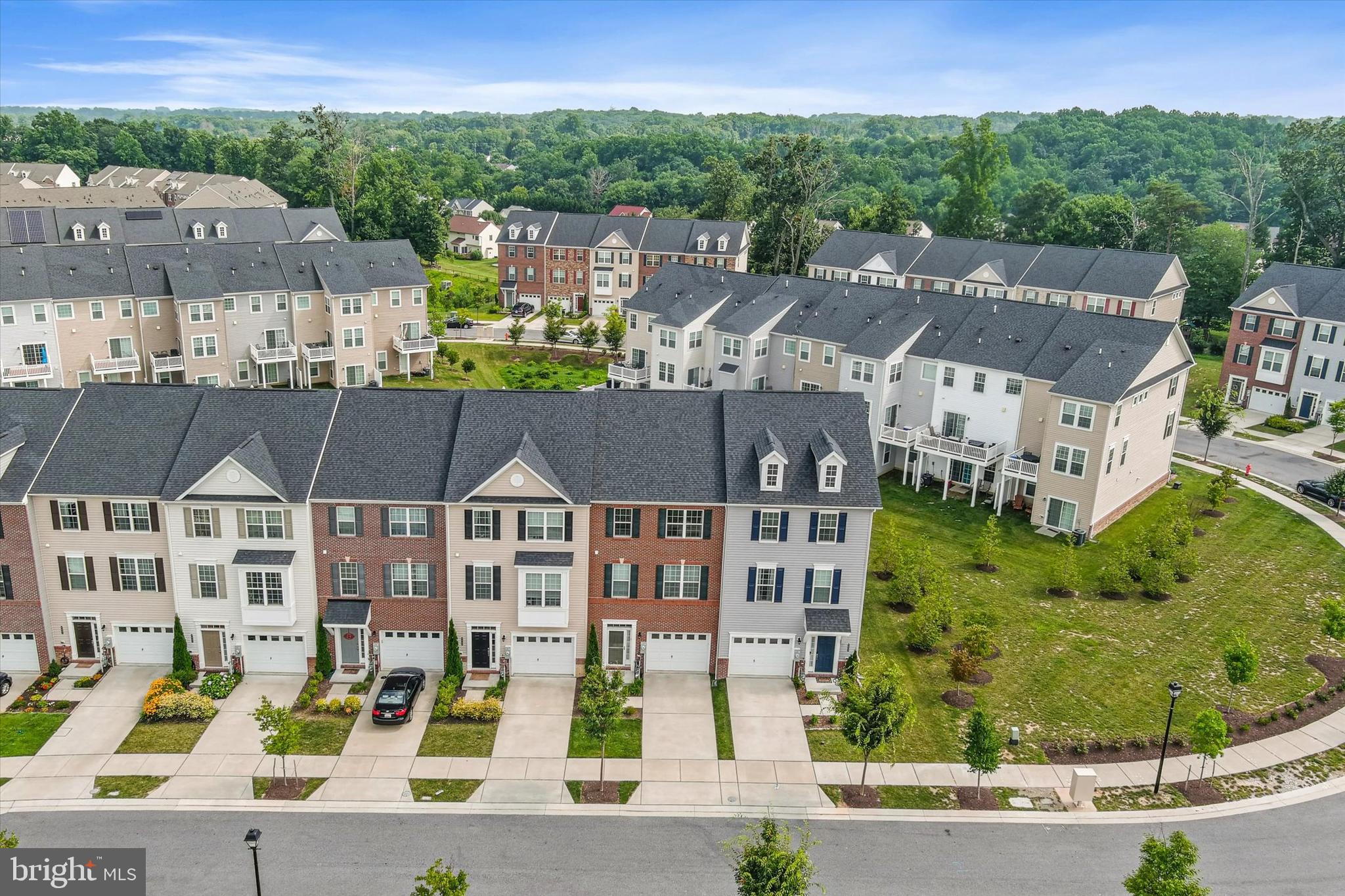 BALLARD GREEN - Residential