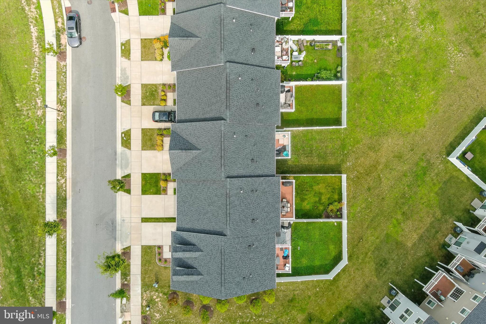 BALLARD GREEN - Residential