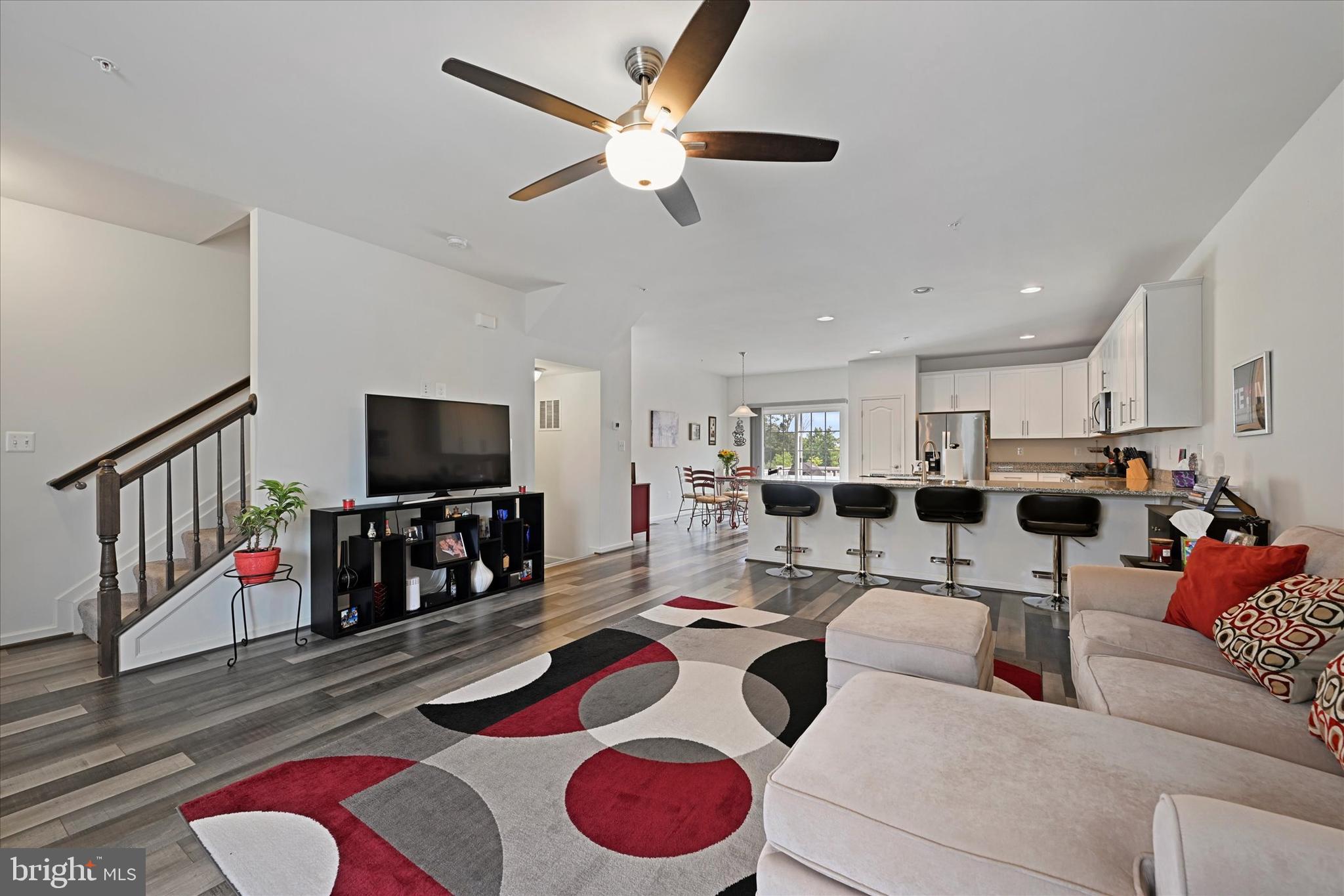 BALLARD GREEN - Residential