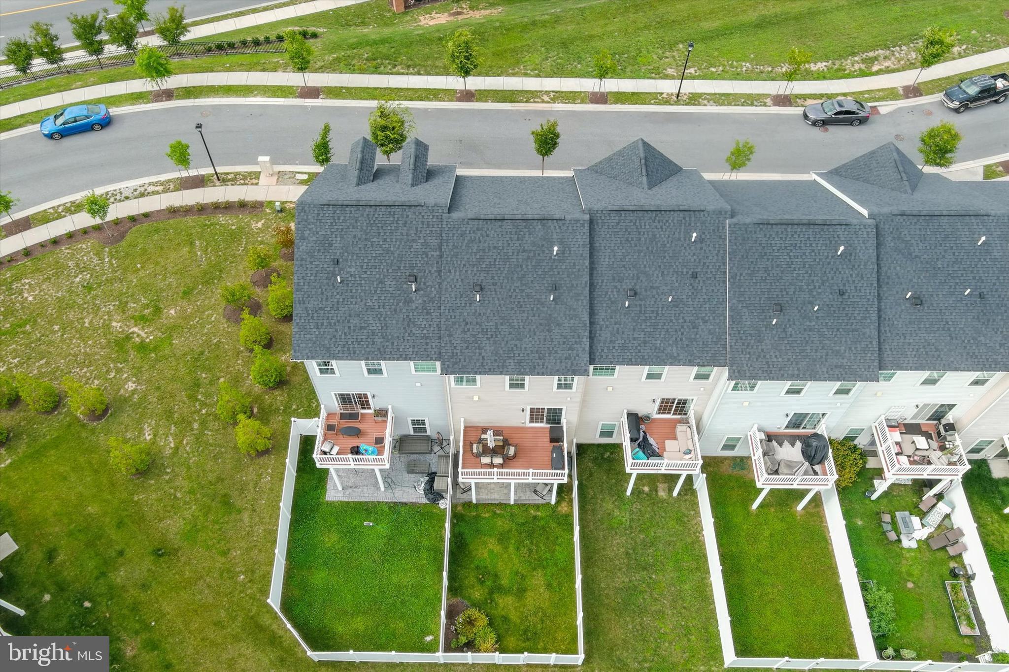 BALLARD GREEN - Residential