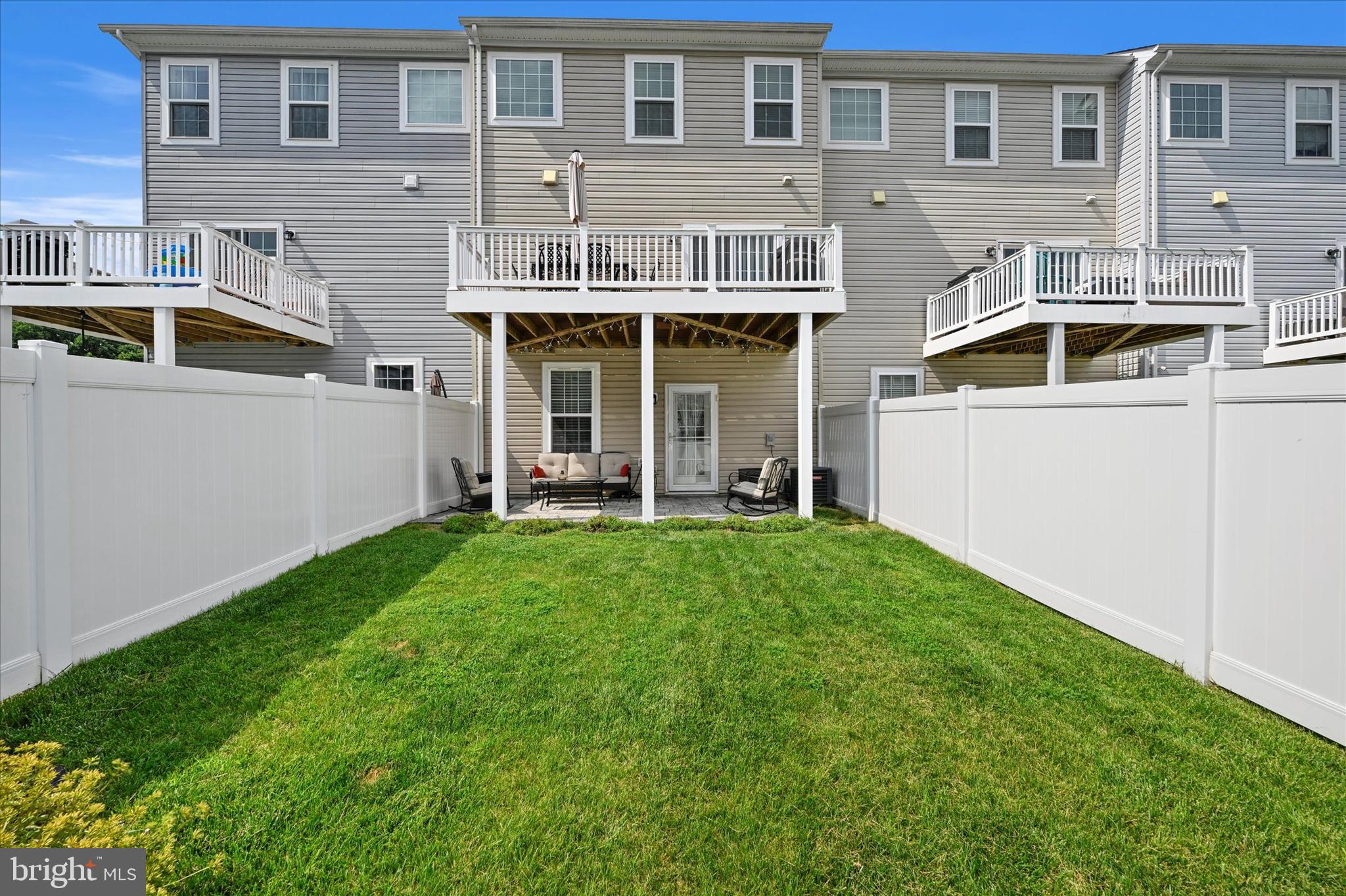 BALLARD GREEN - Residential