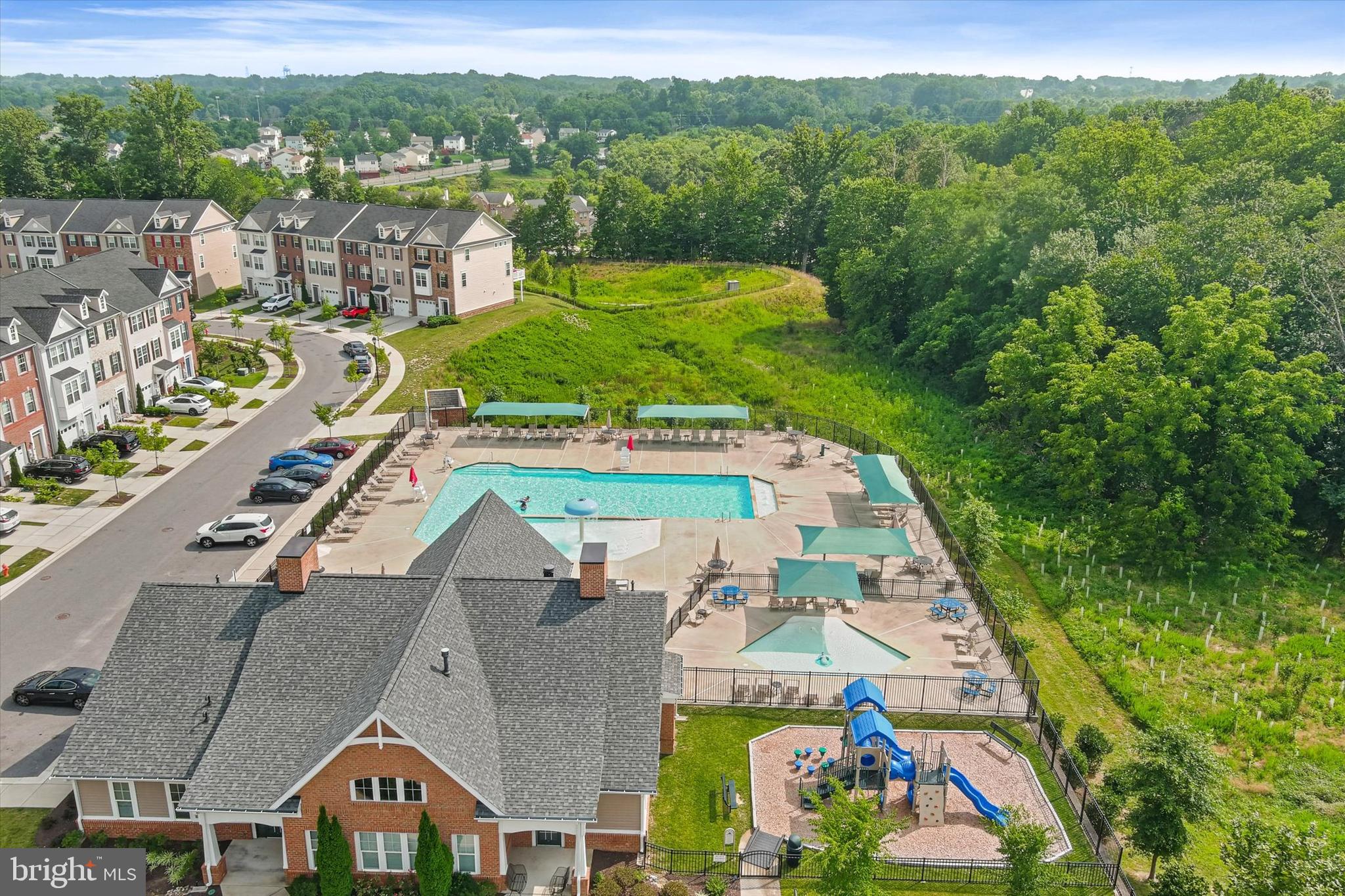 BALLARD GREEN - Residential