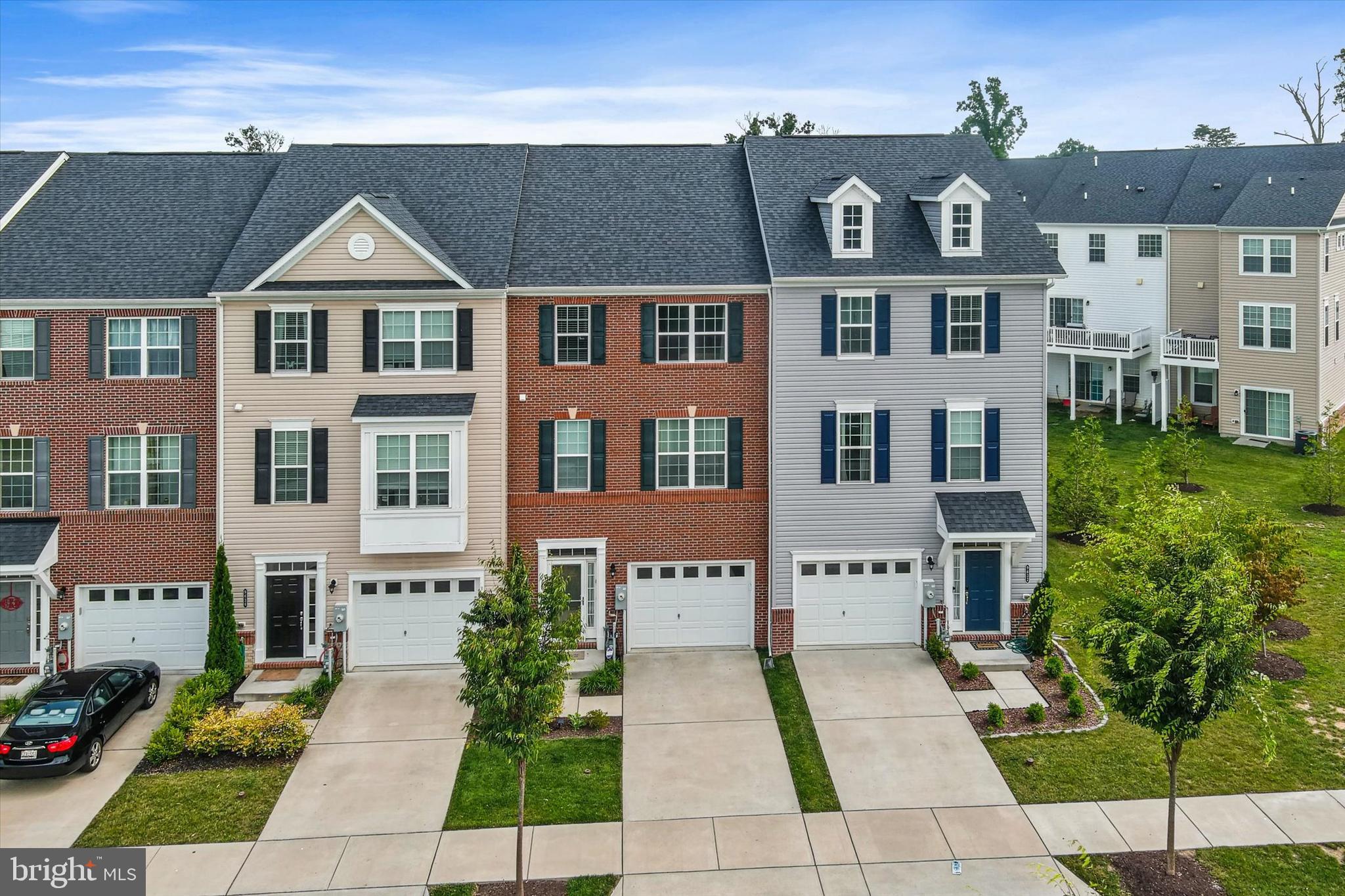 BALLARD GREEN - Residential