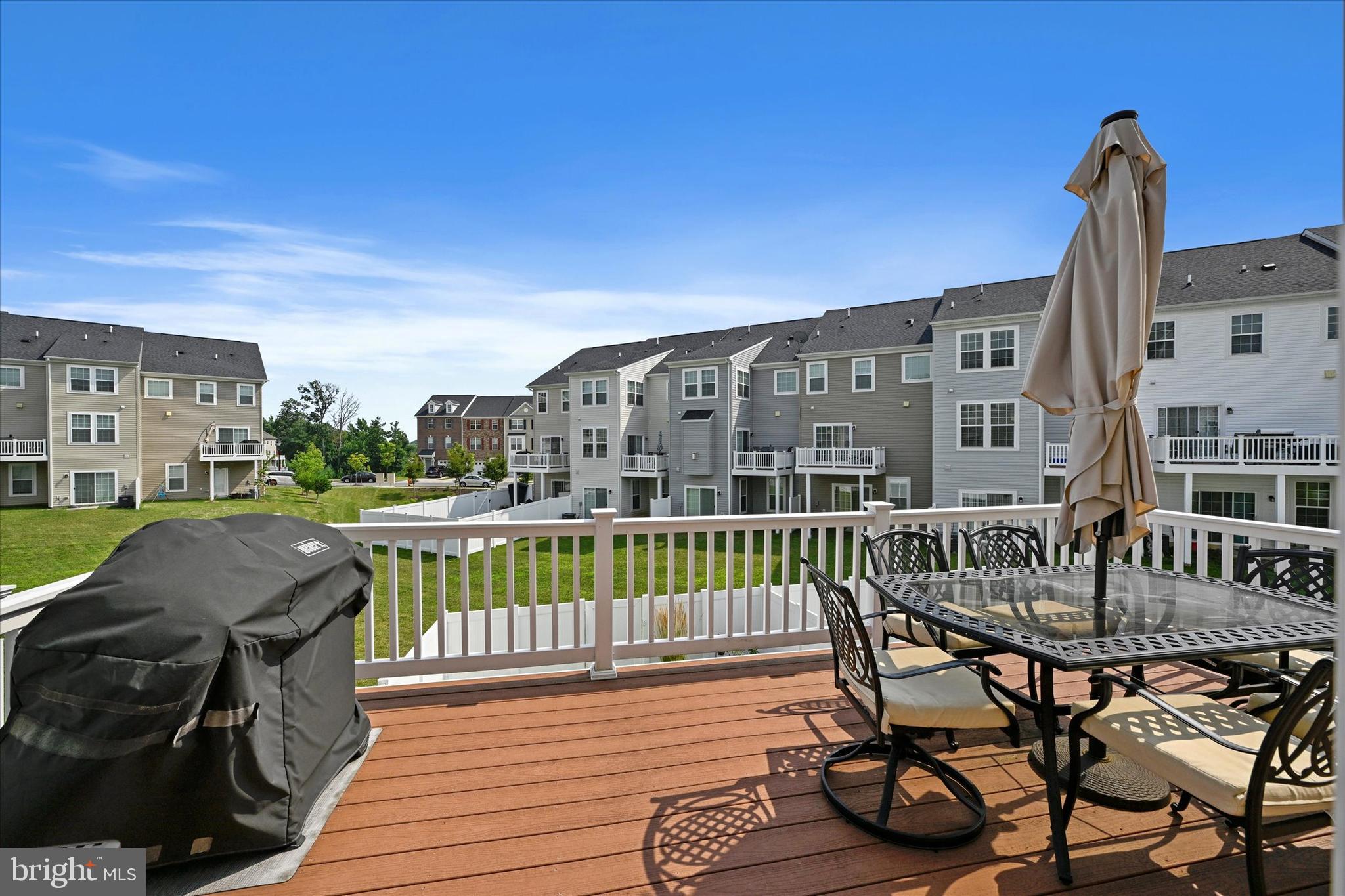 BALLARD GREEN - Residential