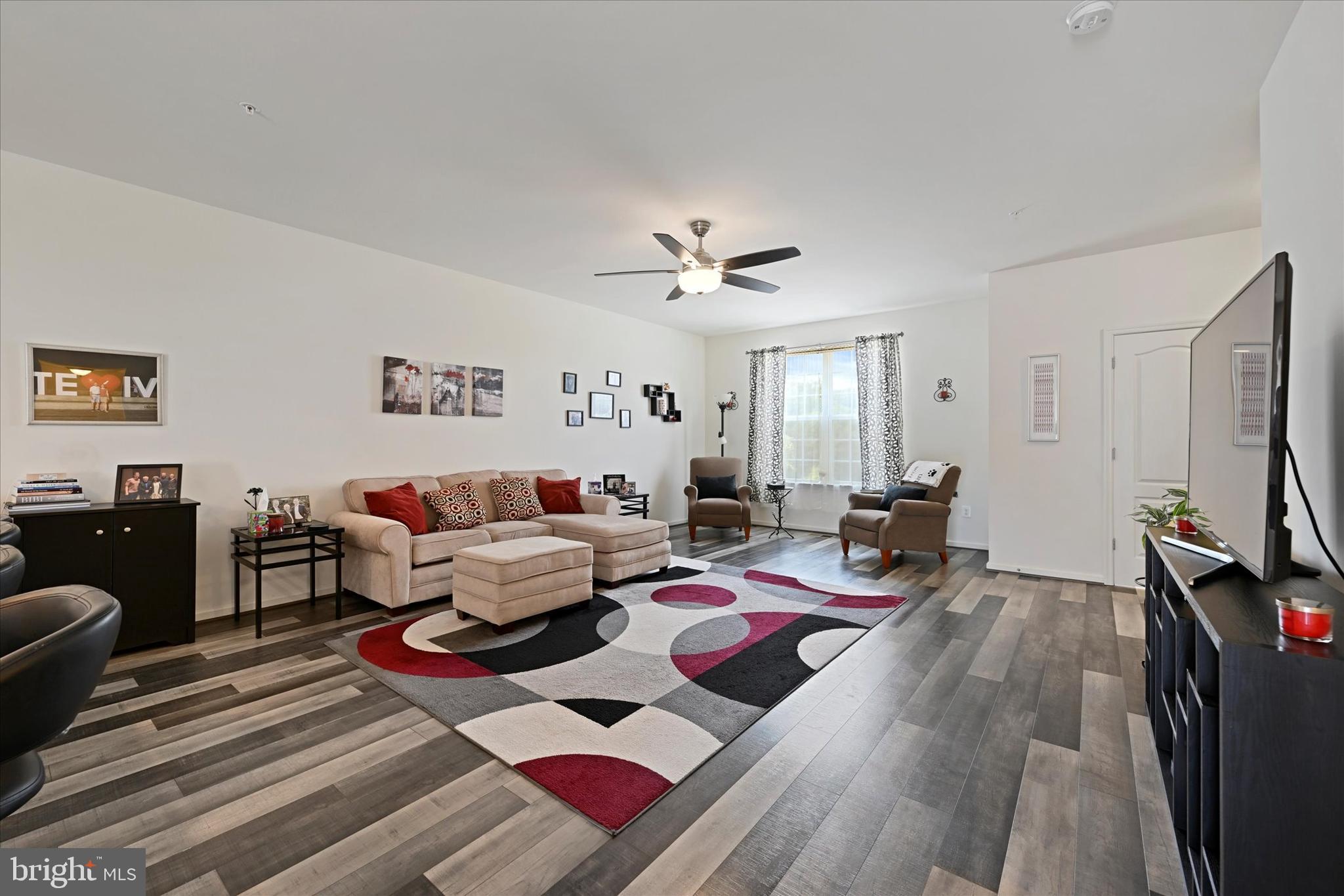 BALLARD GREEN - Residential