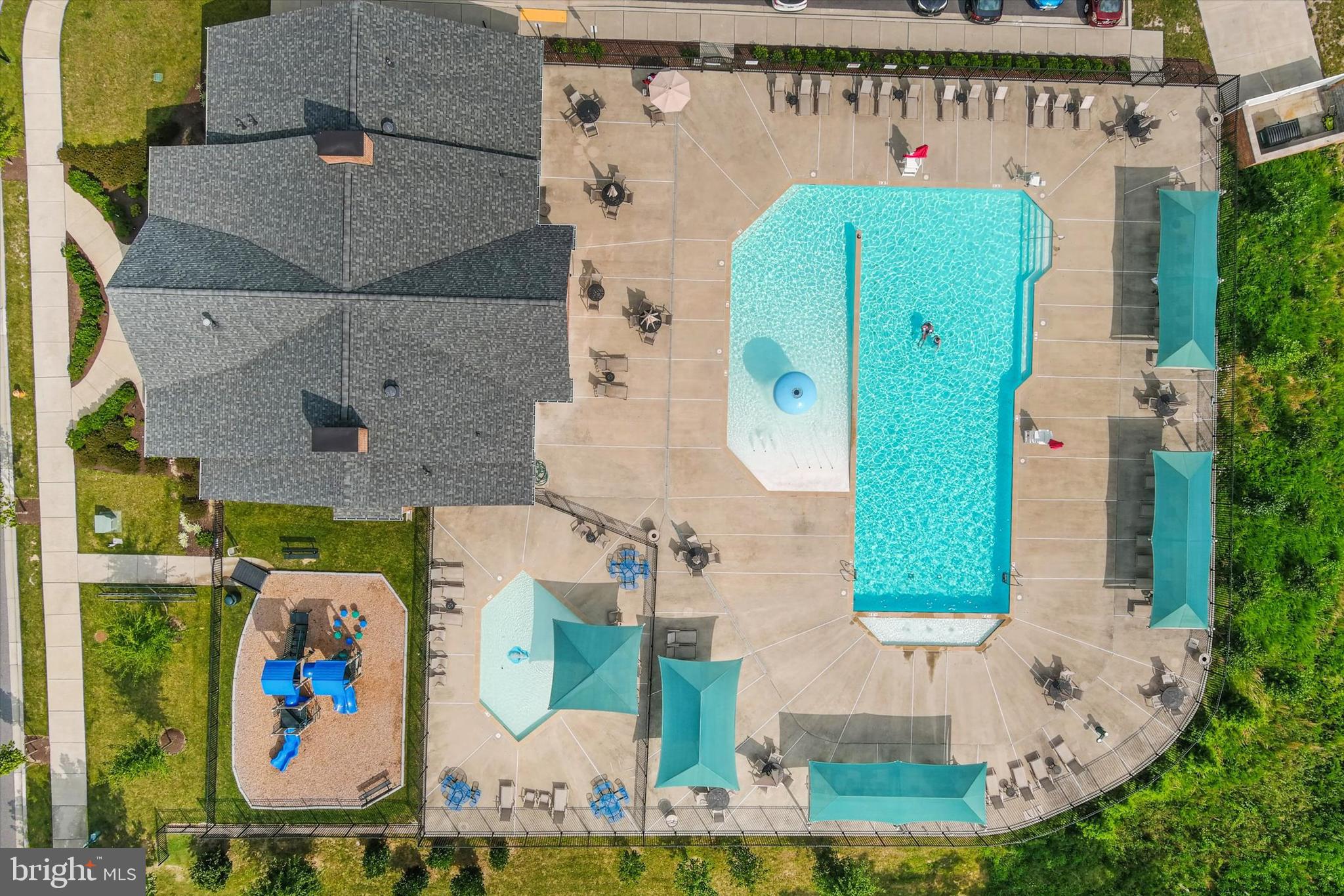 BALLARD GREEN - Residential