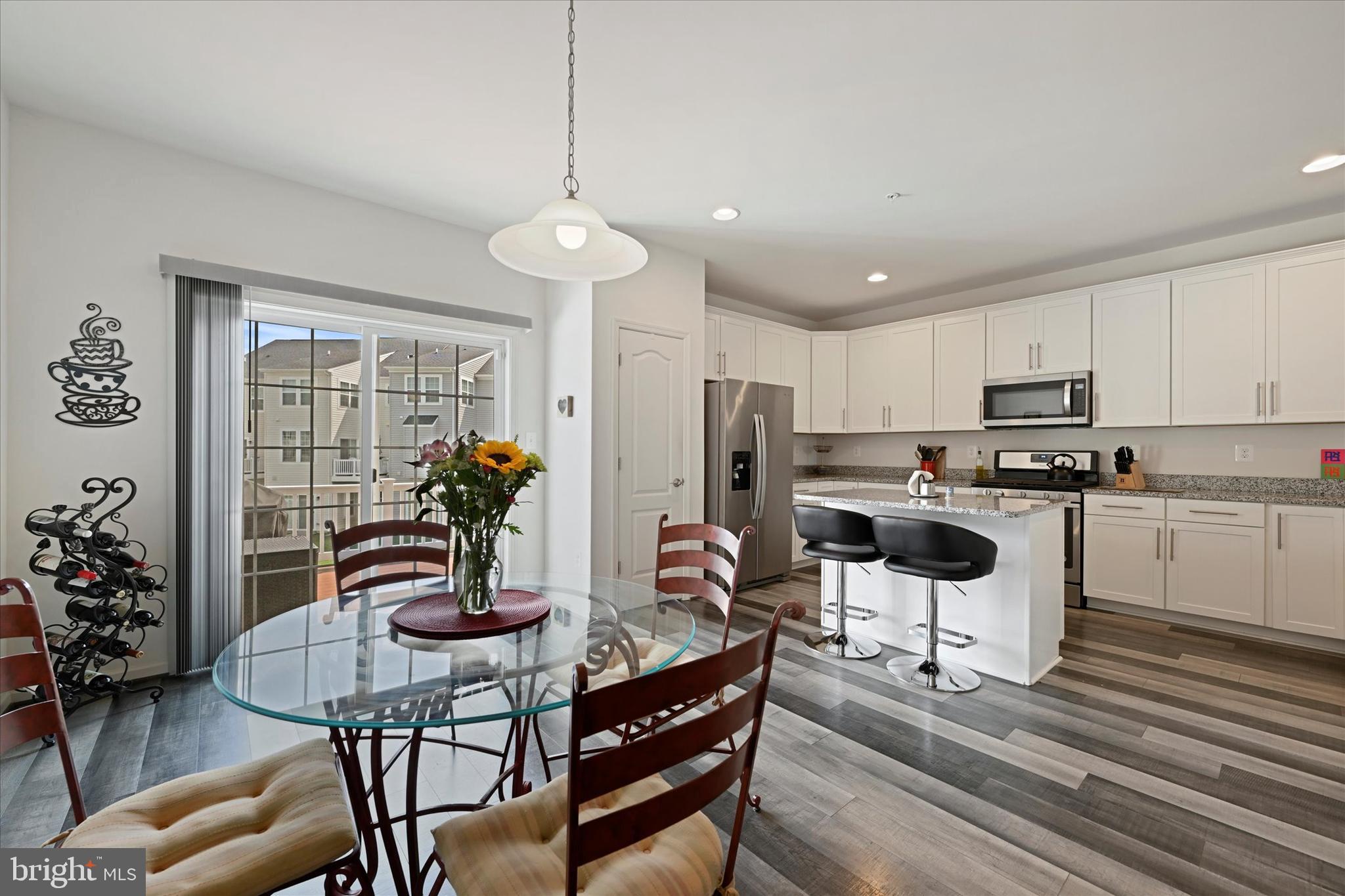 BALLARD GREEN - Residential