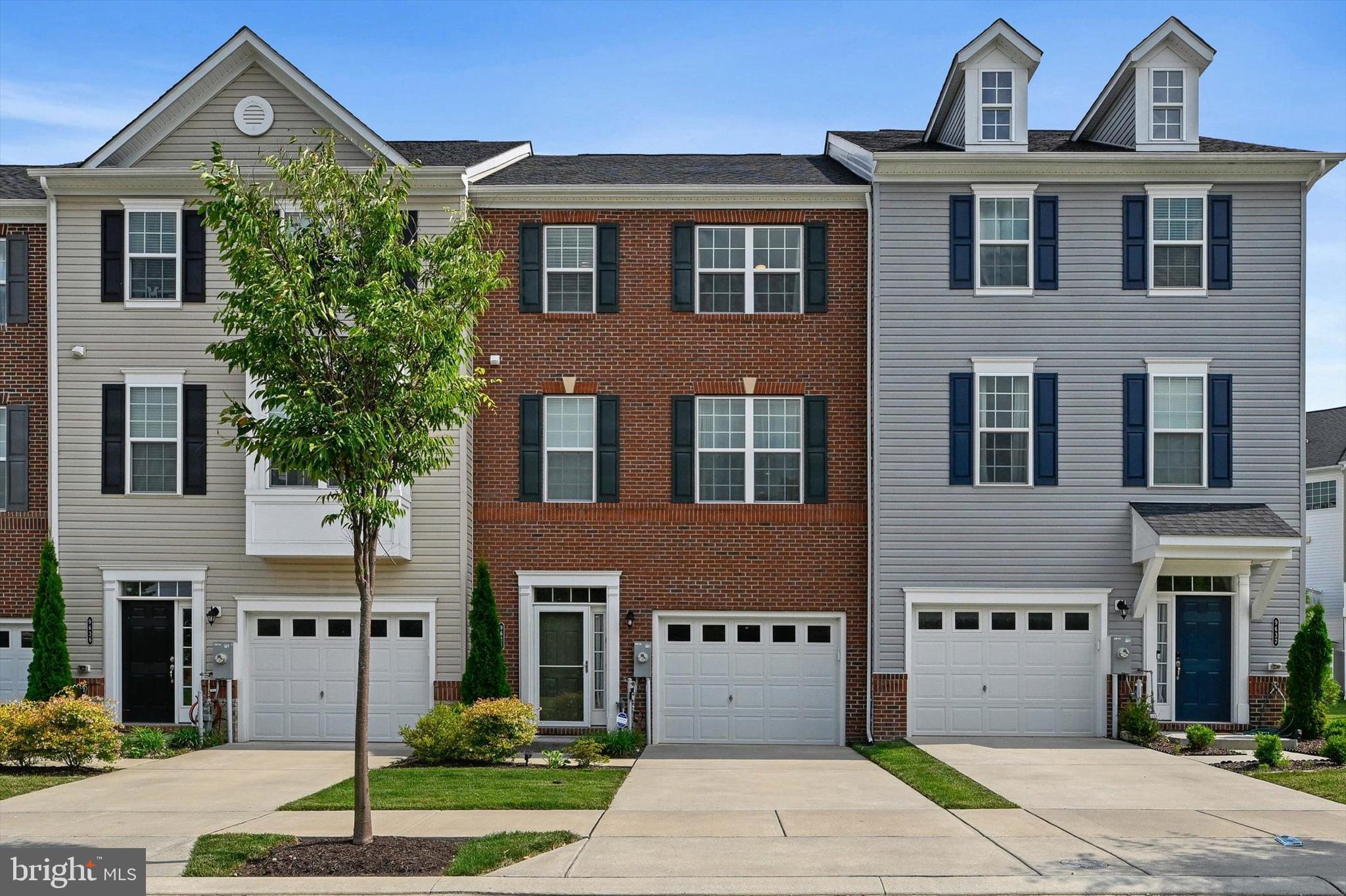 BALLARD GREEN - Residential