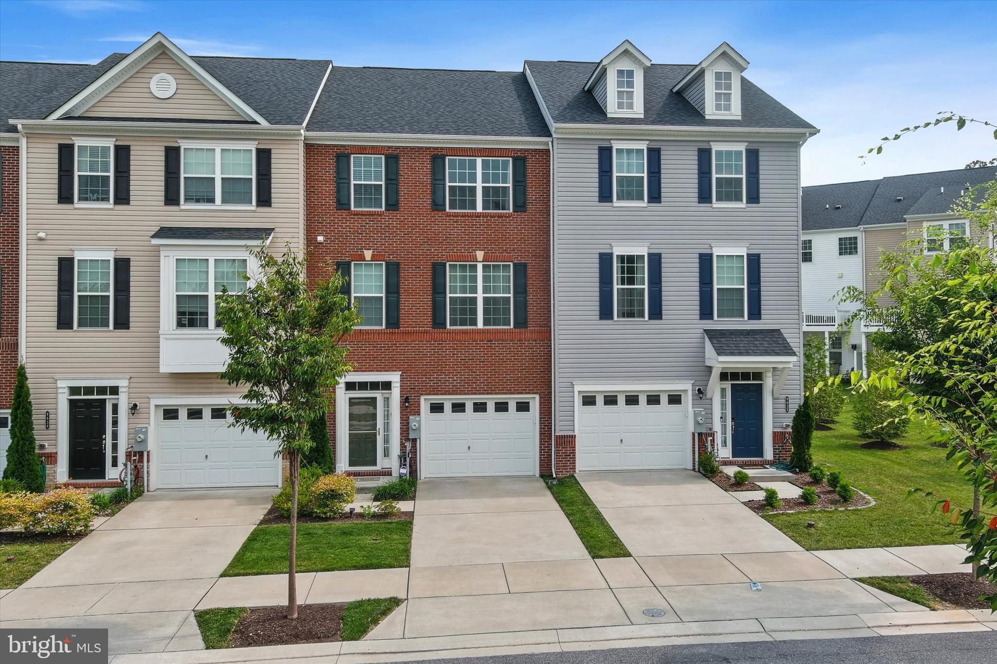 BALLARD GREEN - Residential