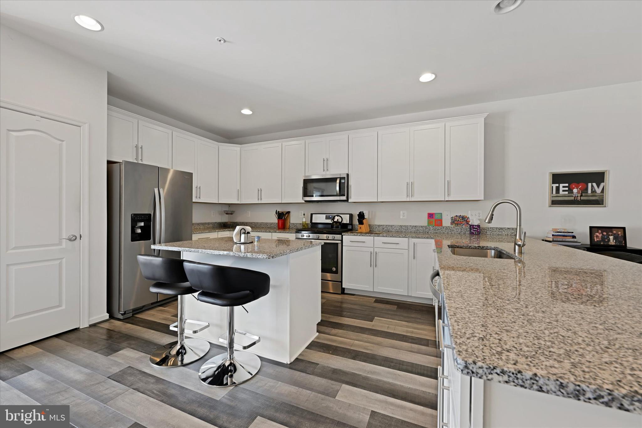 BALLARD GREEN - Residential