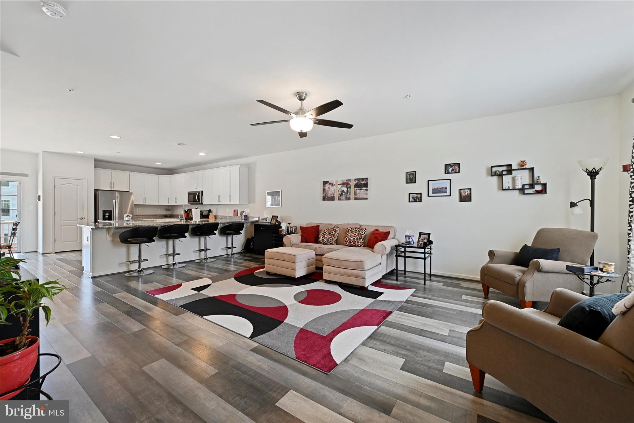 BALLARD GREEN - Residential