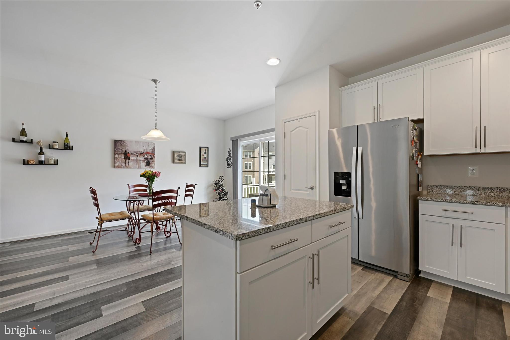 BALLARD GREEN - Residential