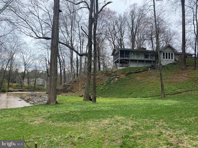 101 MARSHALL BRIDGE ROAD