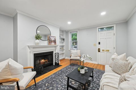 1037 WILLIAM STREET BALTIMORE MD 21230