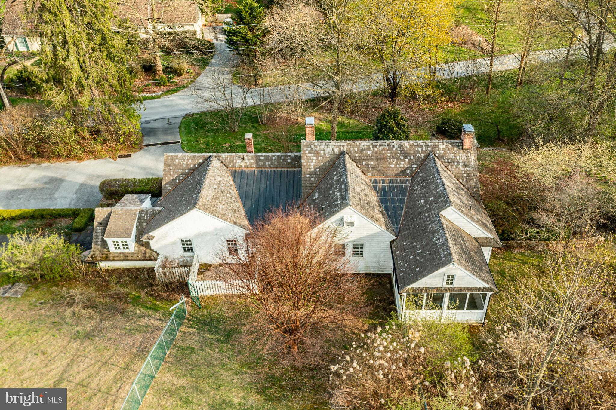 CEDARCROFT - Residential