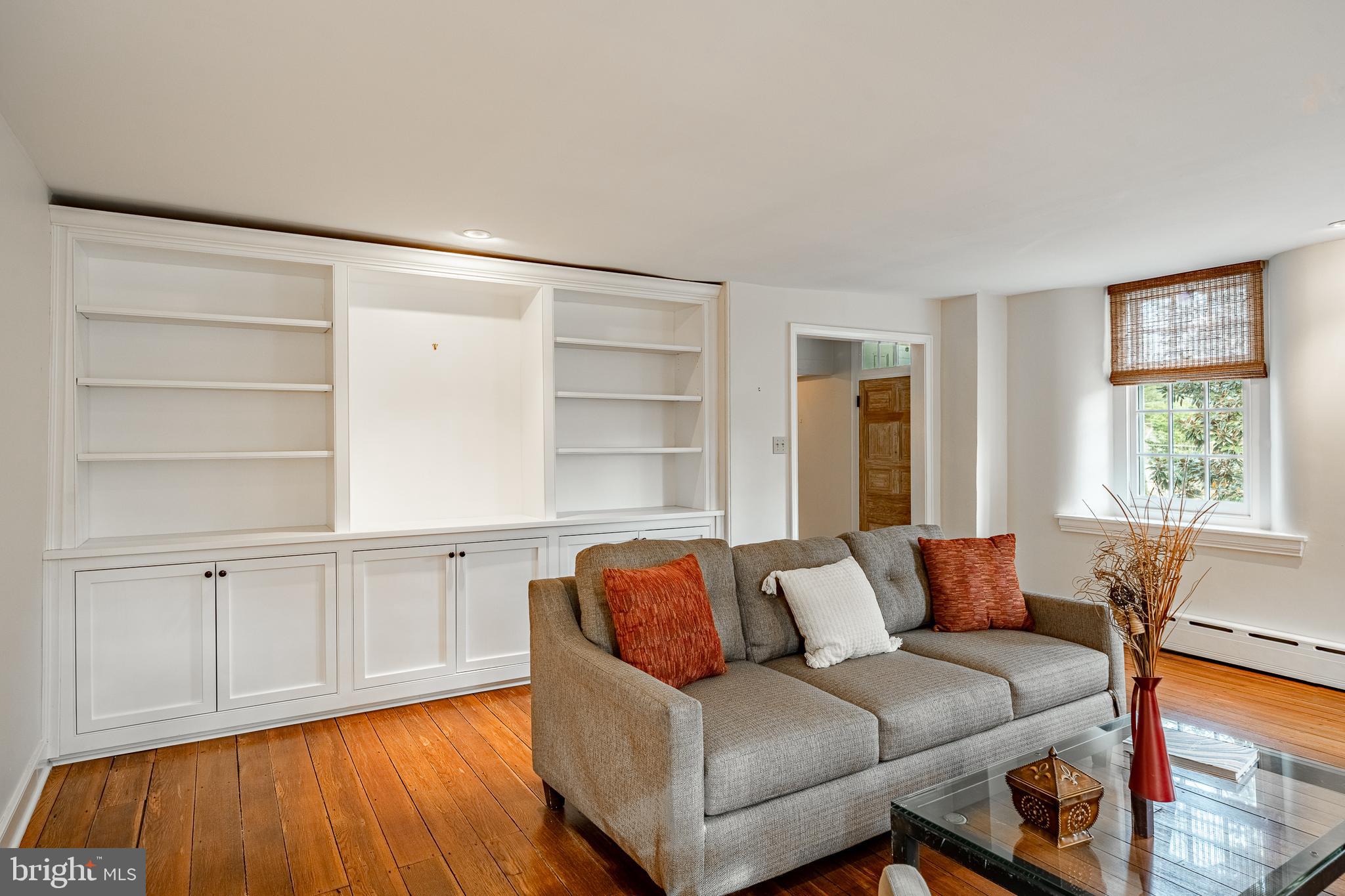 CEDARCROFT - Residential