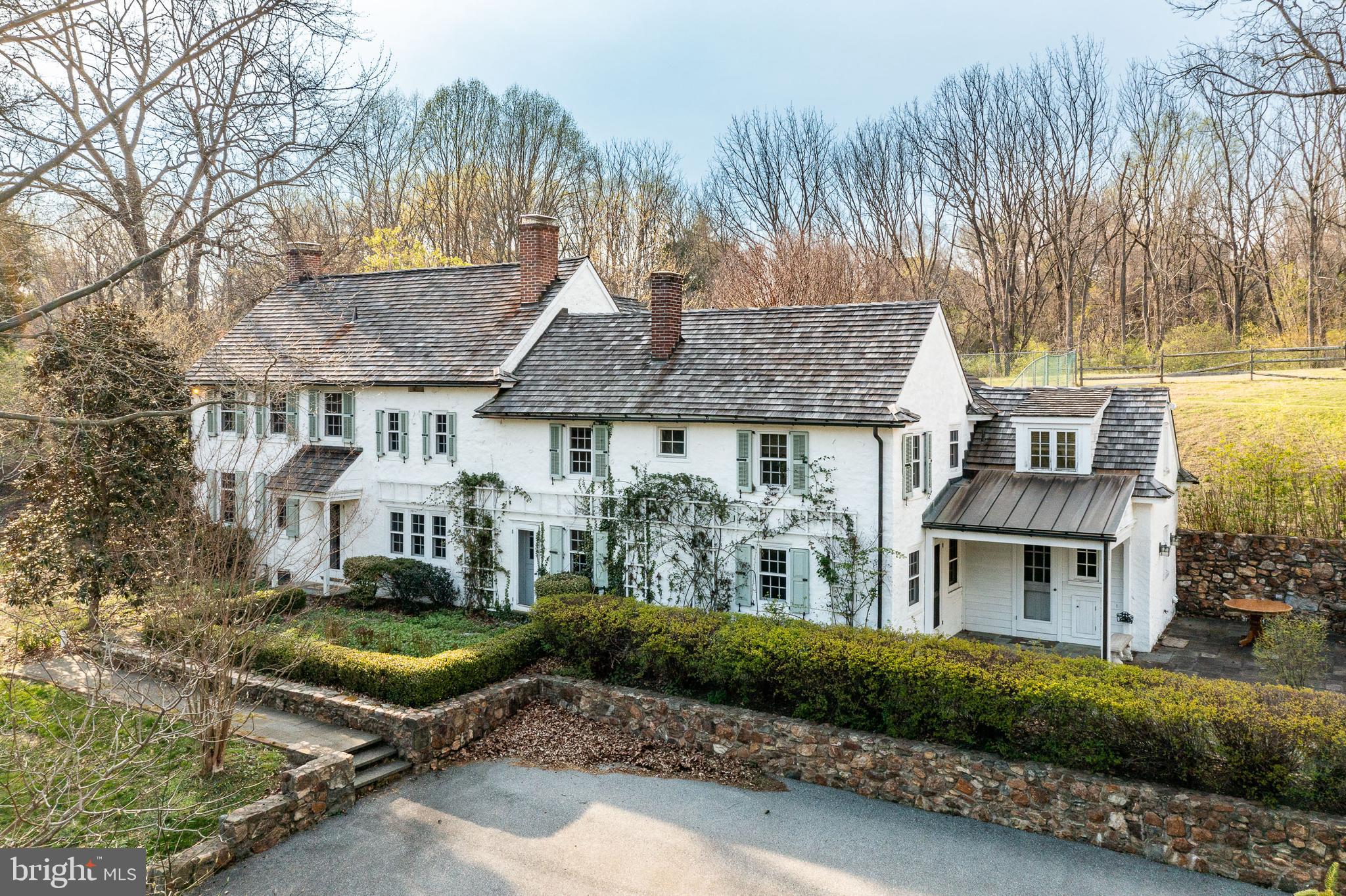 CEDARCROFT - Residential