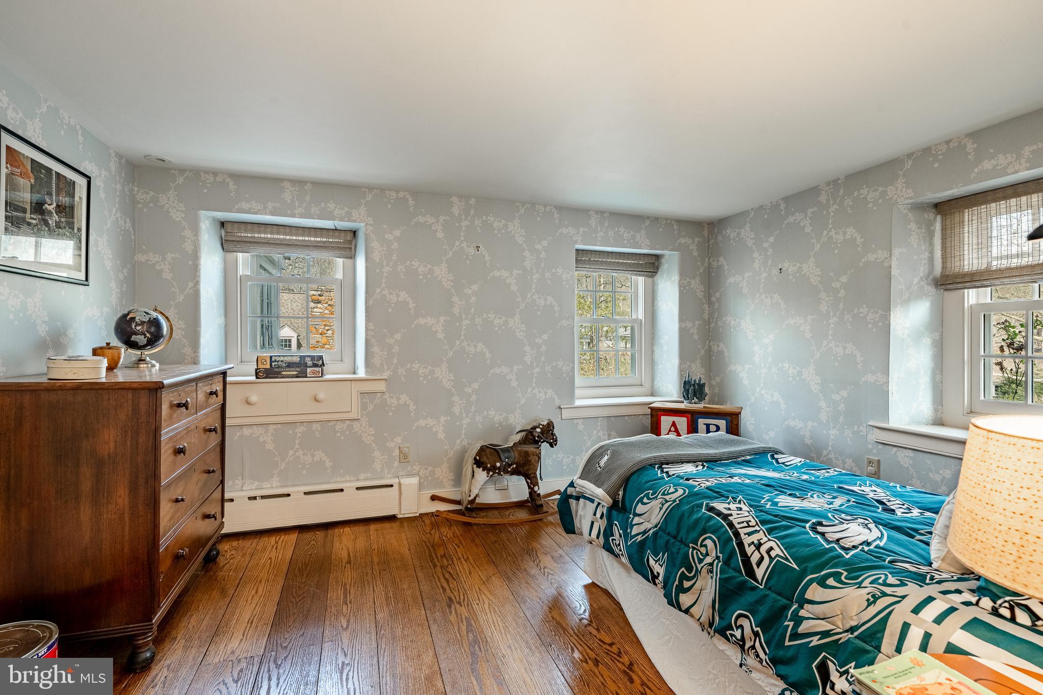 CEDARCROFT - Residential