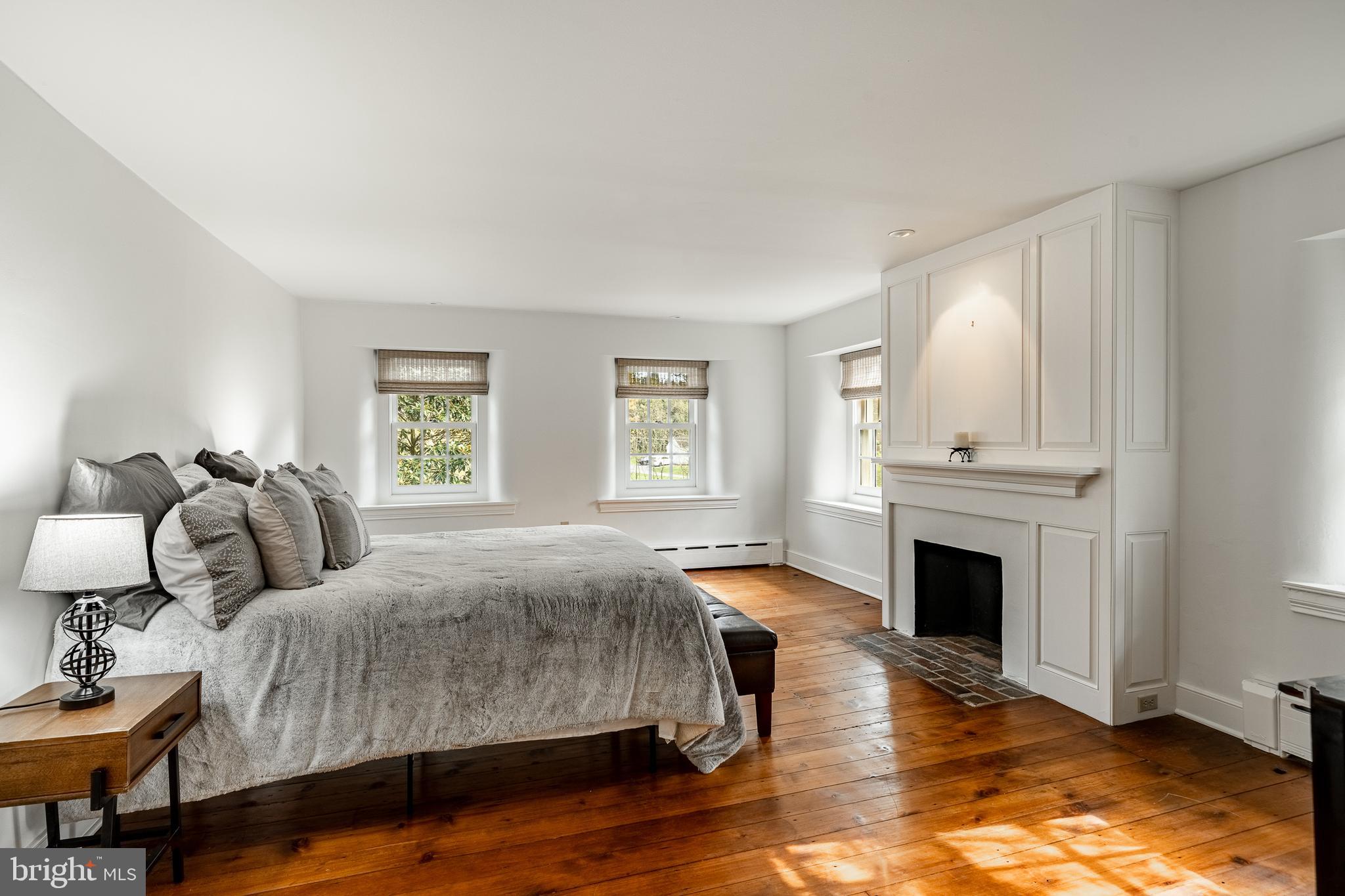 CEDARCROFT - Residential