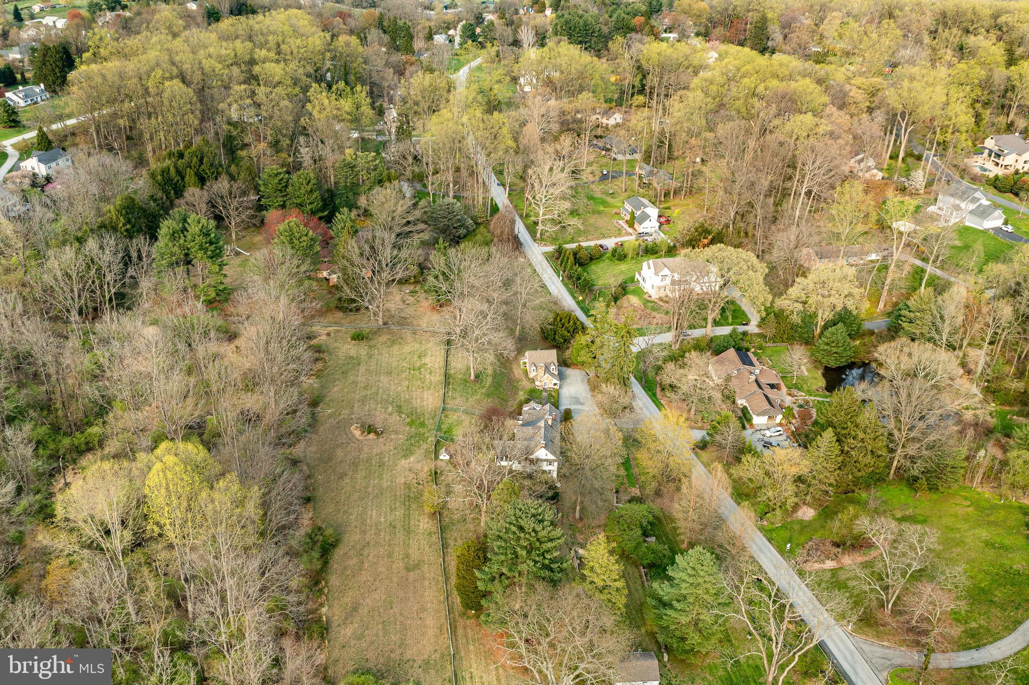 CEDARCROFT - Residential