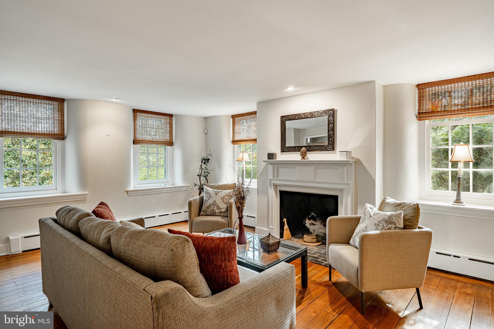 CEDARCROFT - Residential