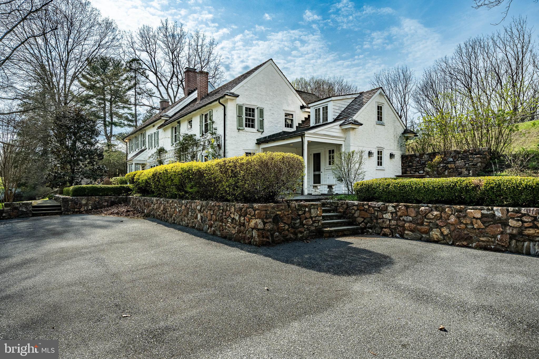 CEDARCROFT - Residential