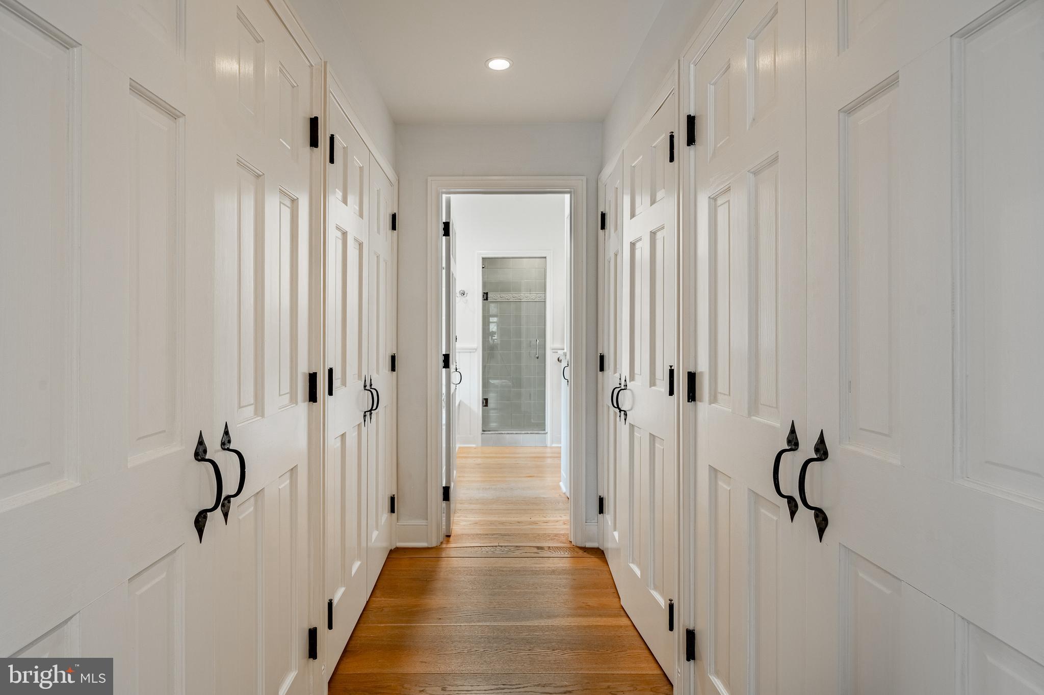 CEDARCROFT - Residential