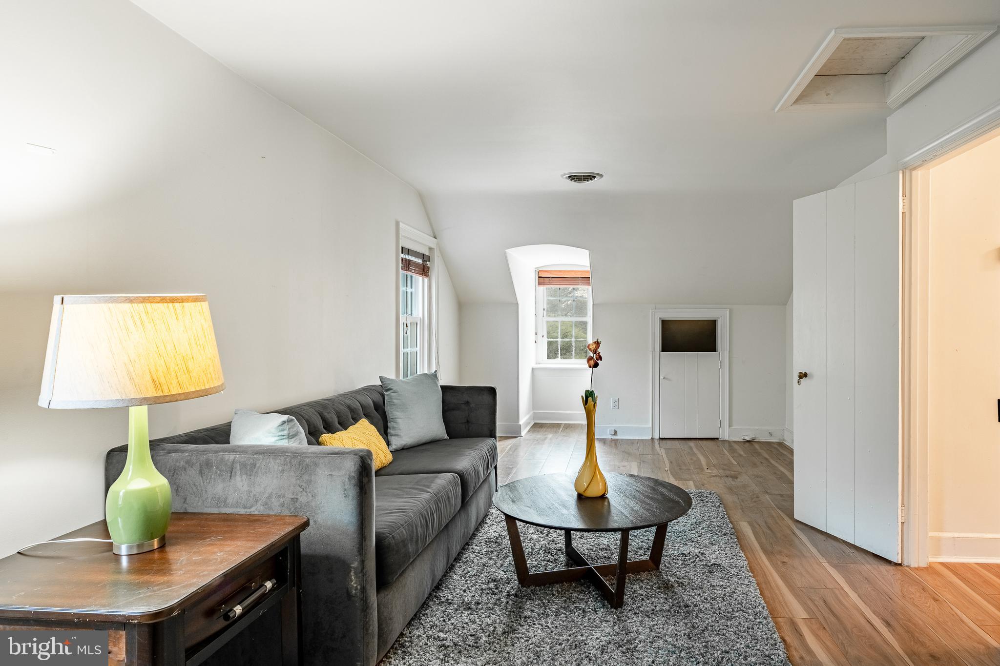 CEDARCROFT - Residential