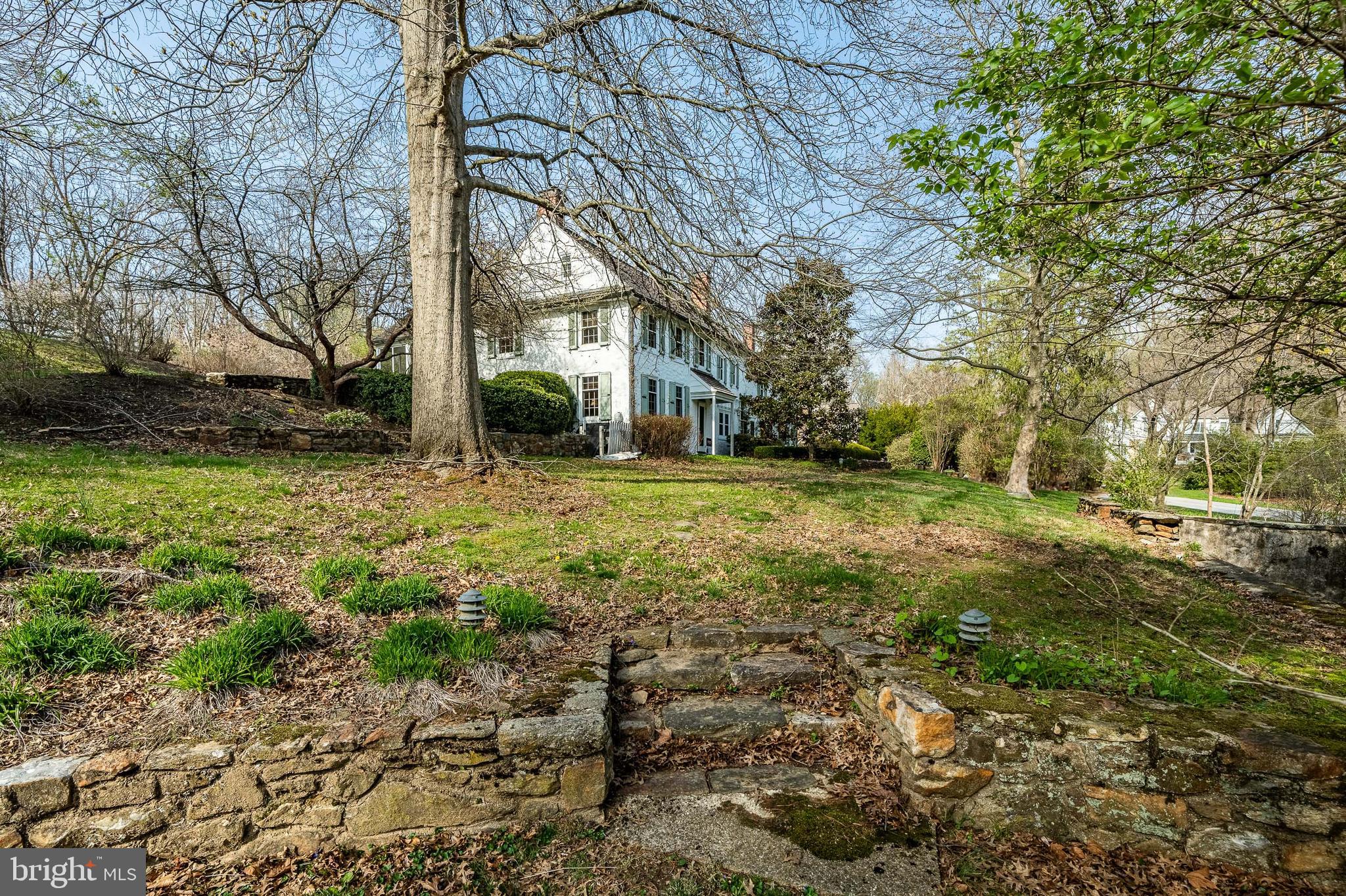 CEDARCROFT - Residential