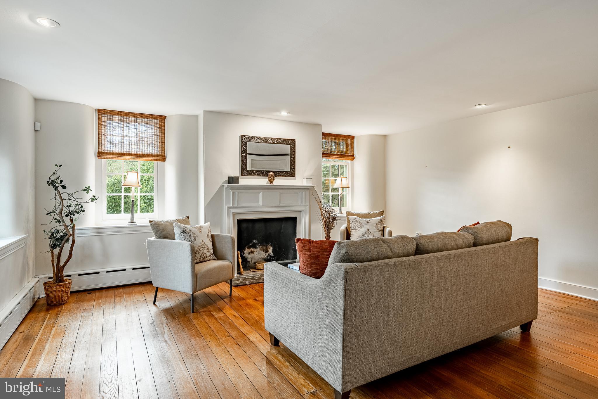 CEDARCROFT - Residential