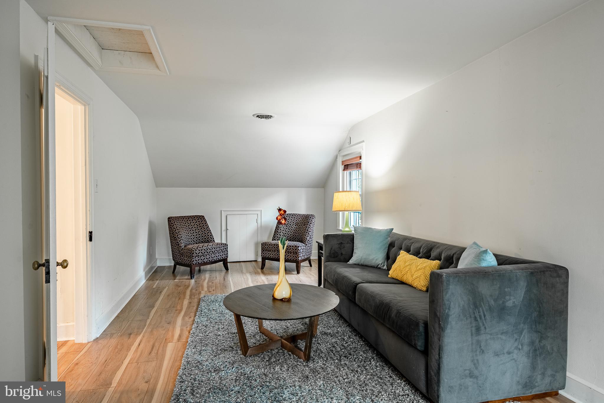 CEDARCROFT - Residential