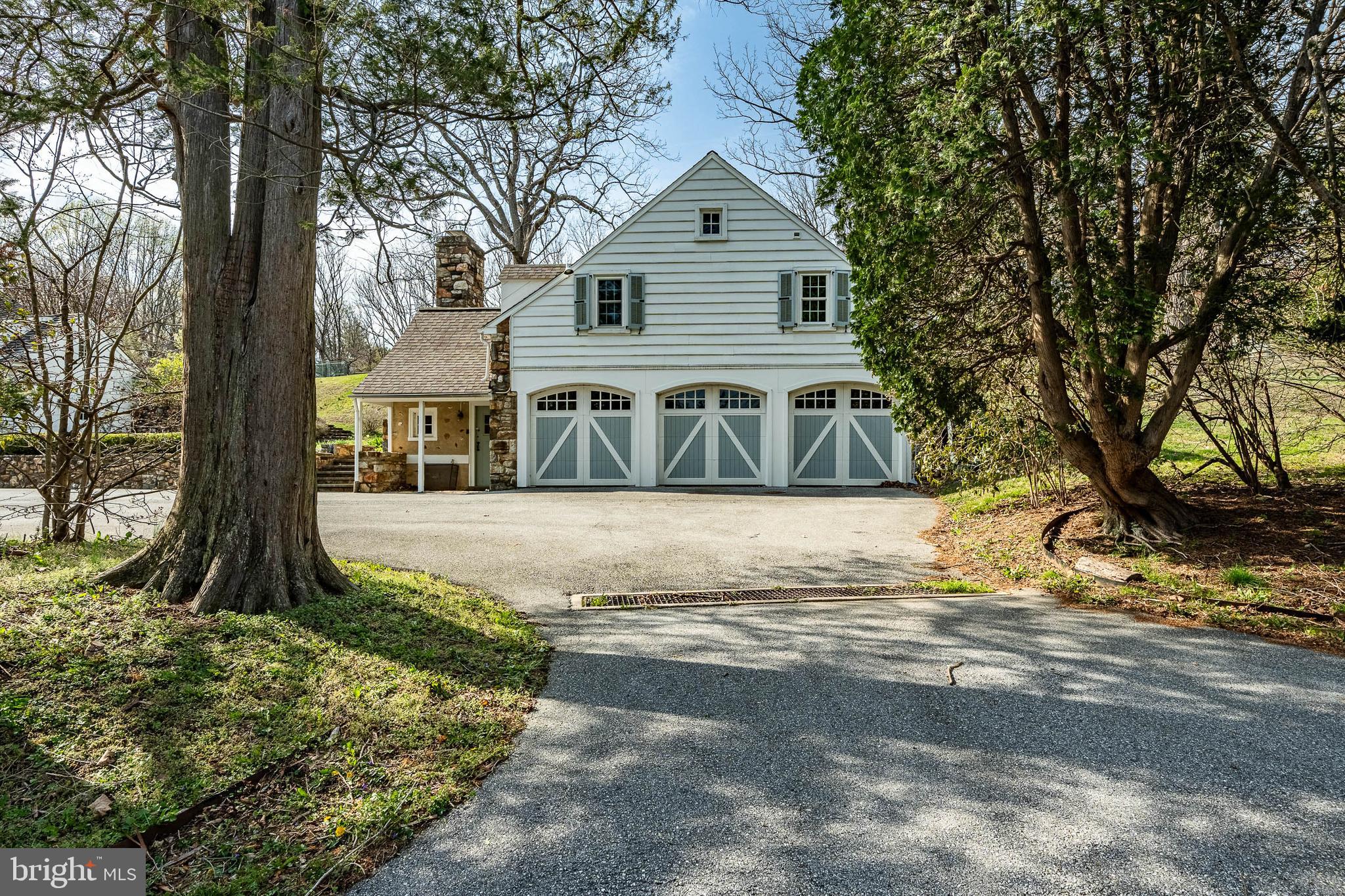 CEDARCROFT - Residential