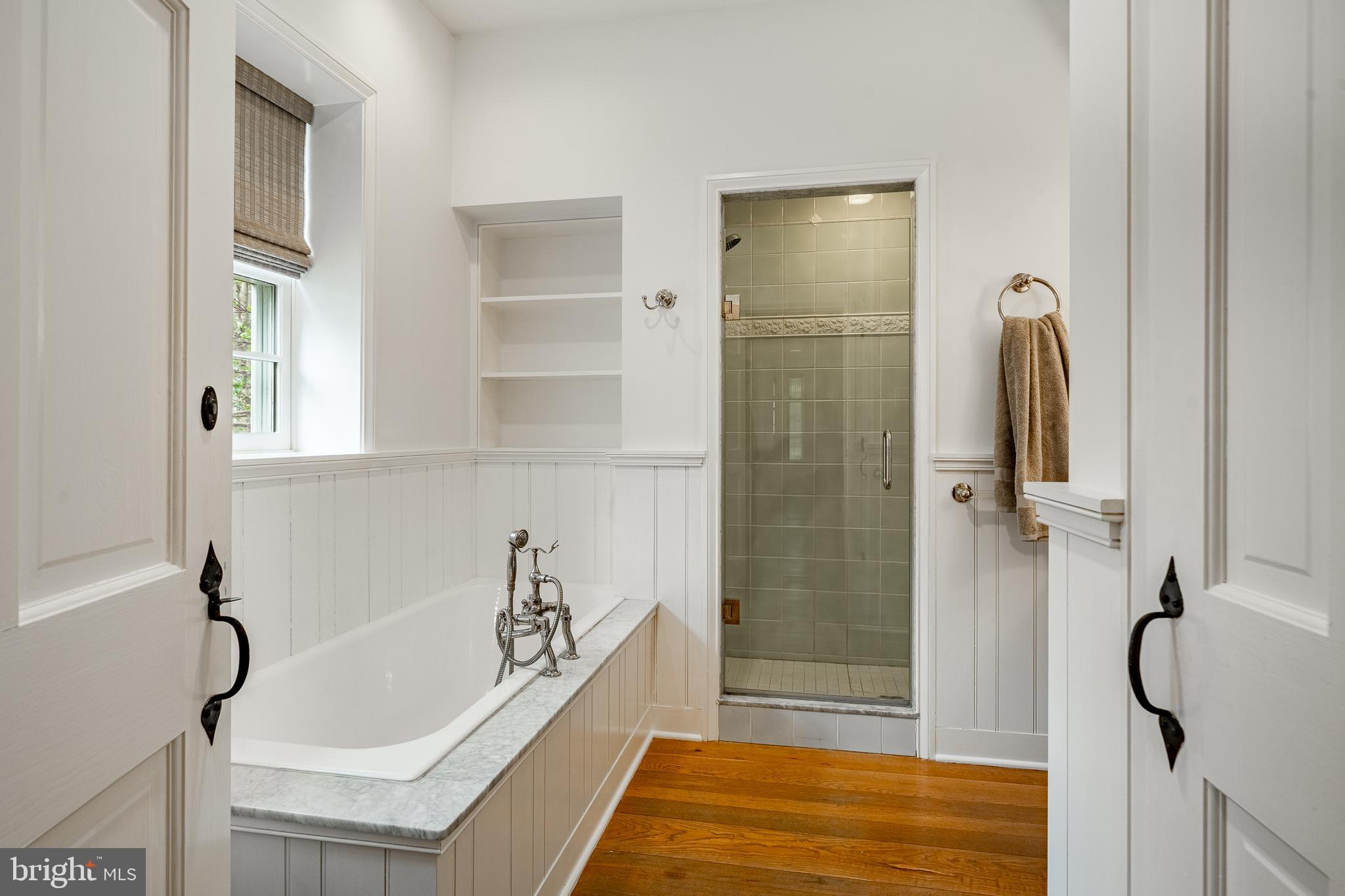 CEDARCROFT - Residential