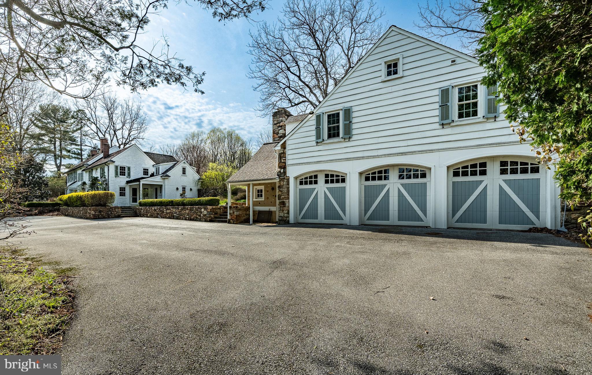 CEDARCROFT - Residential